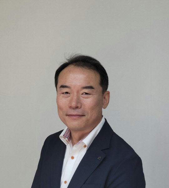 신우철 유유제약 중앙연구소장. <유유제약 제공>